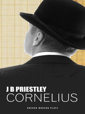 cover image of Cornelius